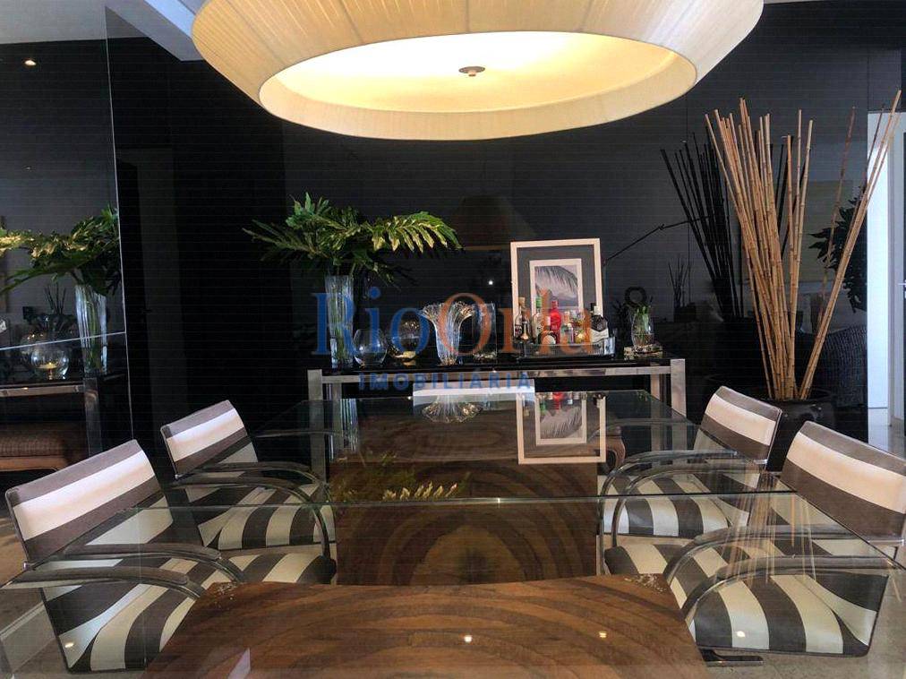 Apartamento, 4 quartos, 207 m² - Foto 8