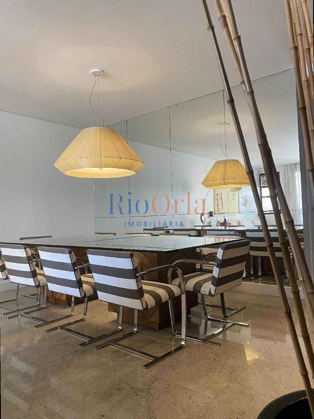 Apartamento, 4 quartos, 207 m² - Foto 9