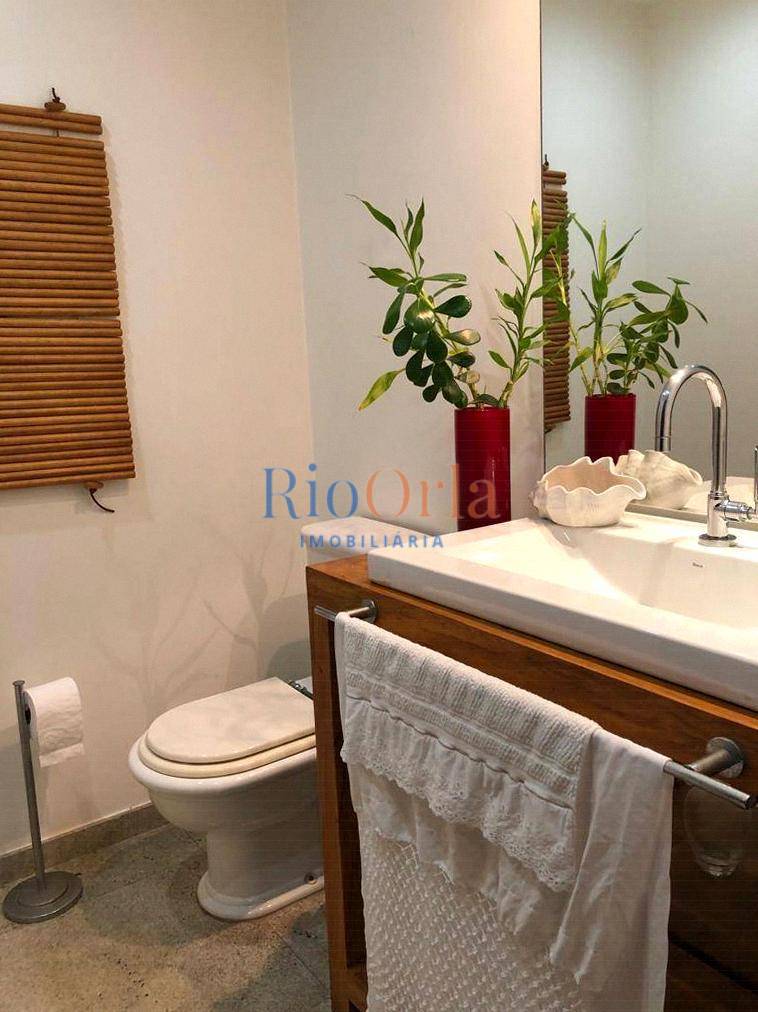Apartamento, 4 quartos, 207 m² - Foto 12