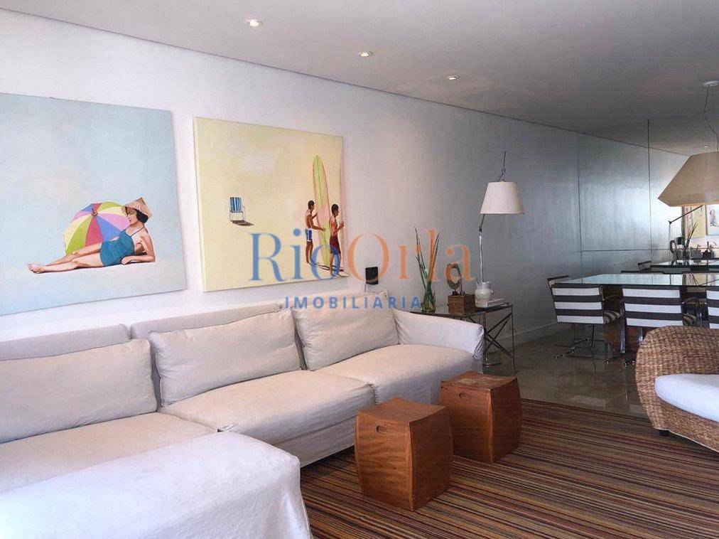 Apartamento, 4 quartos, 207 m² - Foto 11