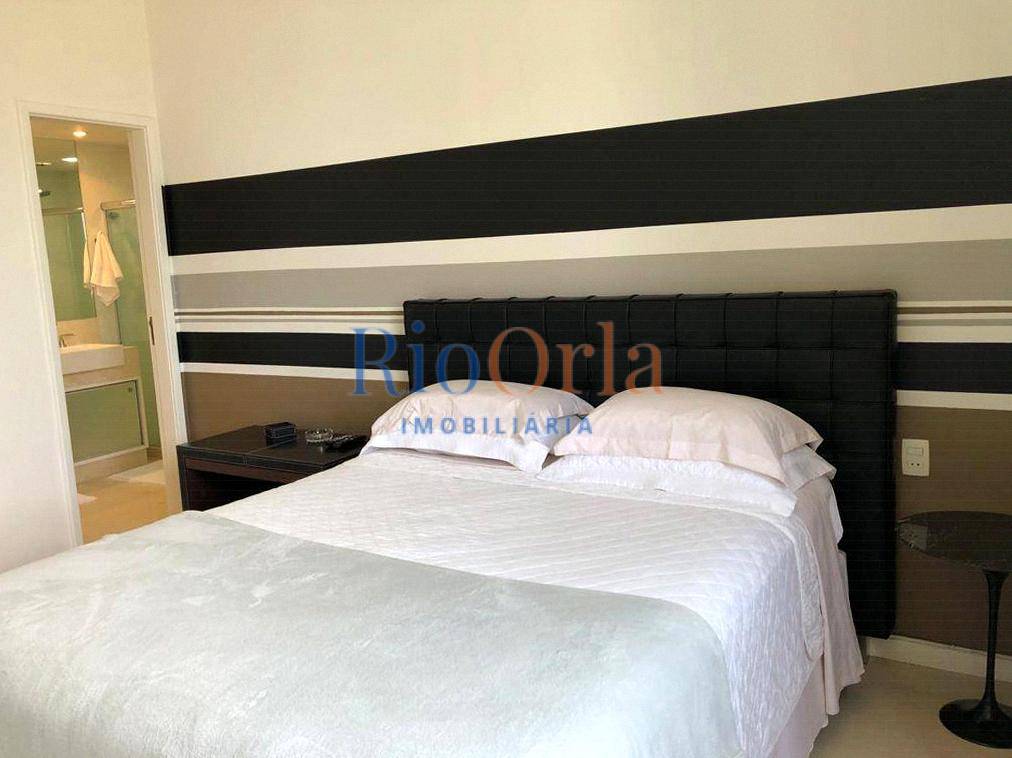 Apartamento, 4 quartos, 207 m² - Foto 14