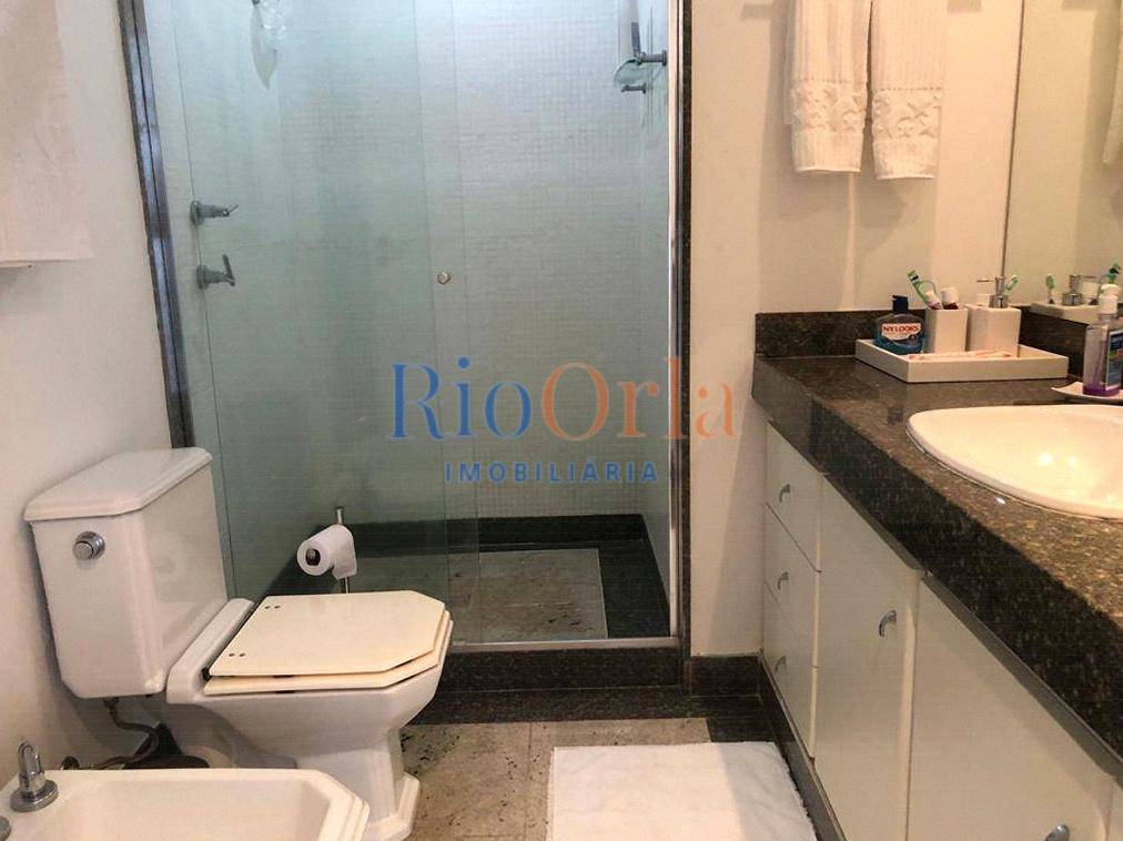 Apartamento, 4 quartos, 207 m² - Foto 18