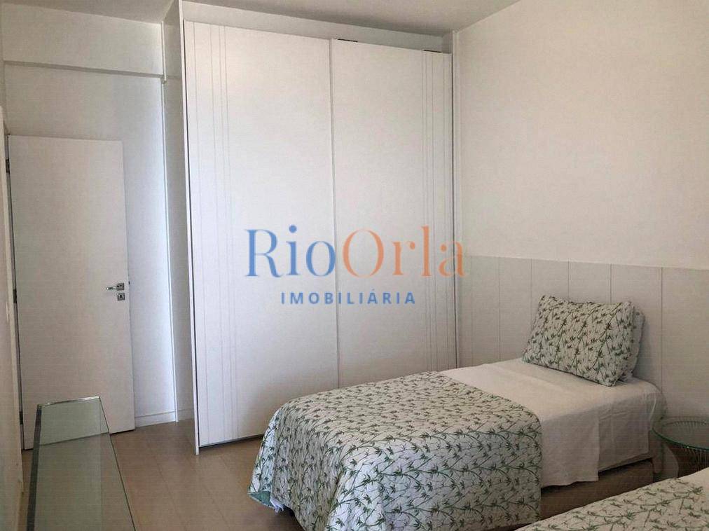 Apartamento, 4 quartos, 207 m² - Foto 19