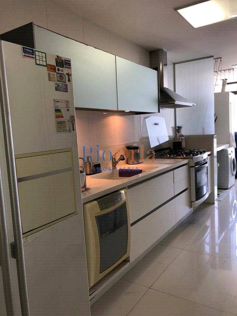 Apartamento, 4 quartos, 207 m² - Foto 21