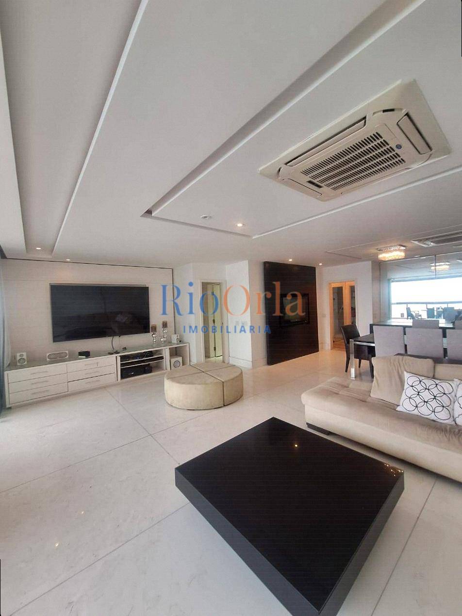 Apartamento, 4 quartos, 220 m² - Foto 6