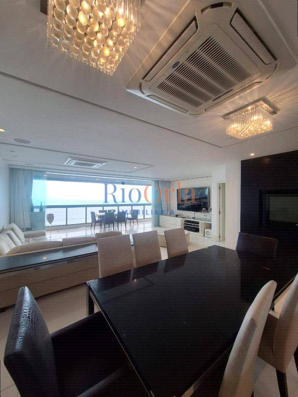 Apartamento, 4 quartos, 220 m² - Foto 8