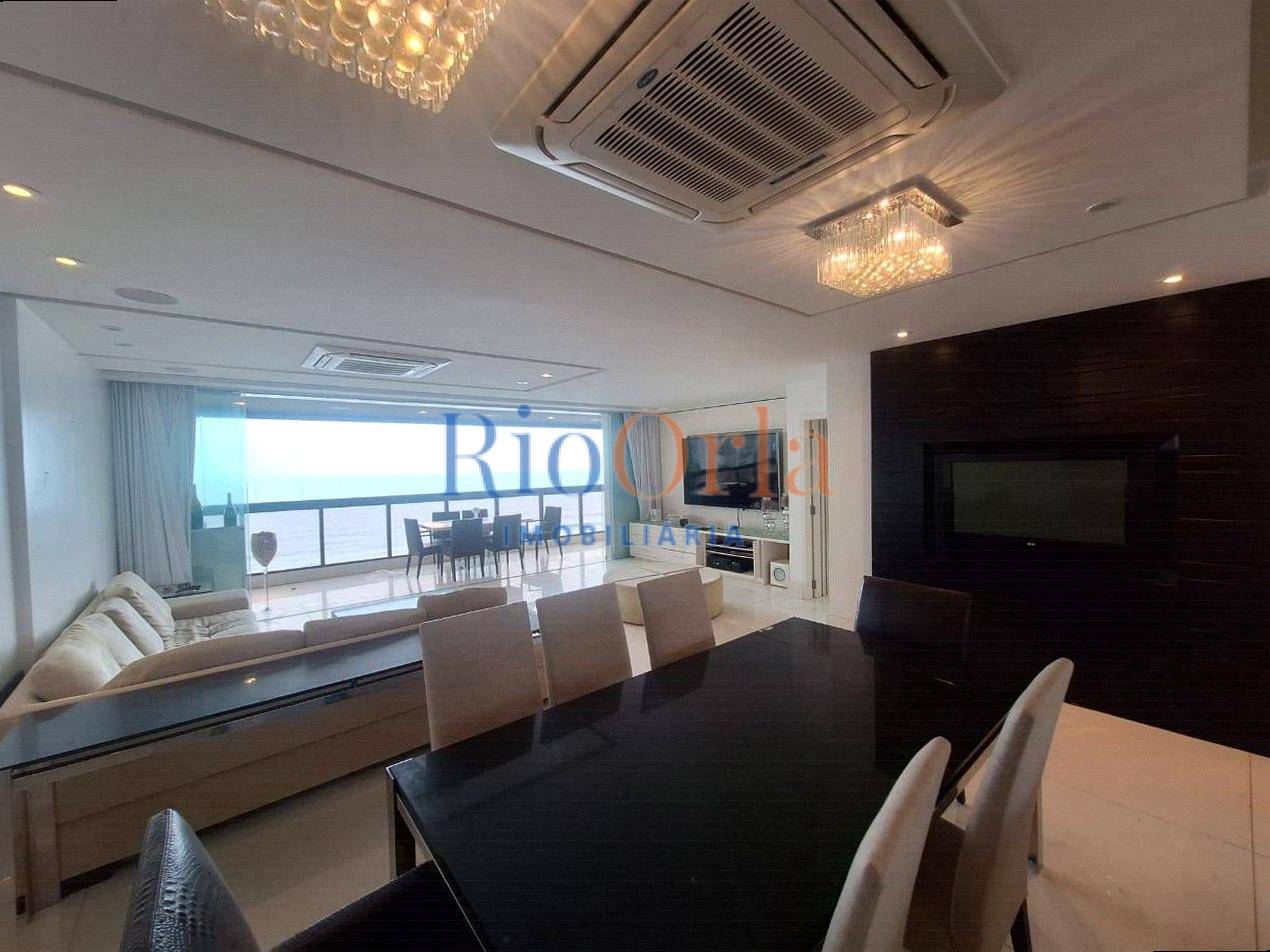 Apartamento, 4 quartos, 220 m² - Foto 7