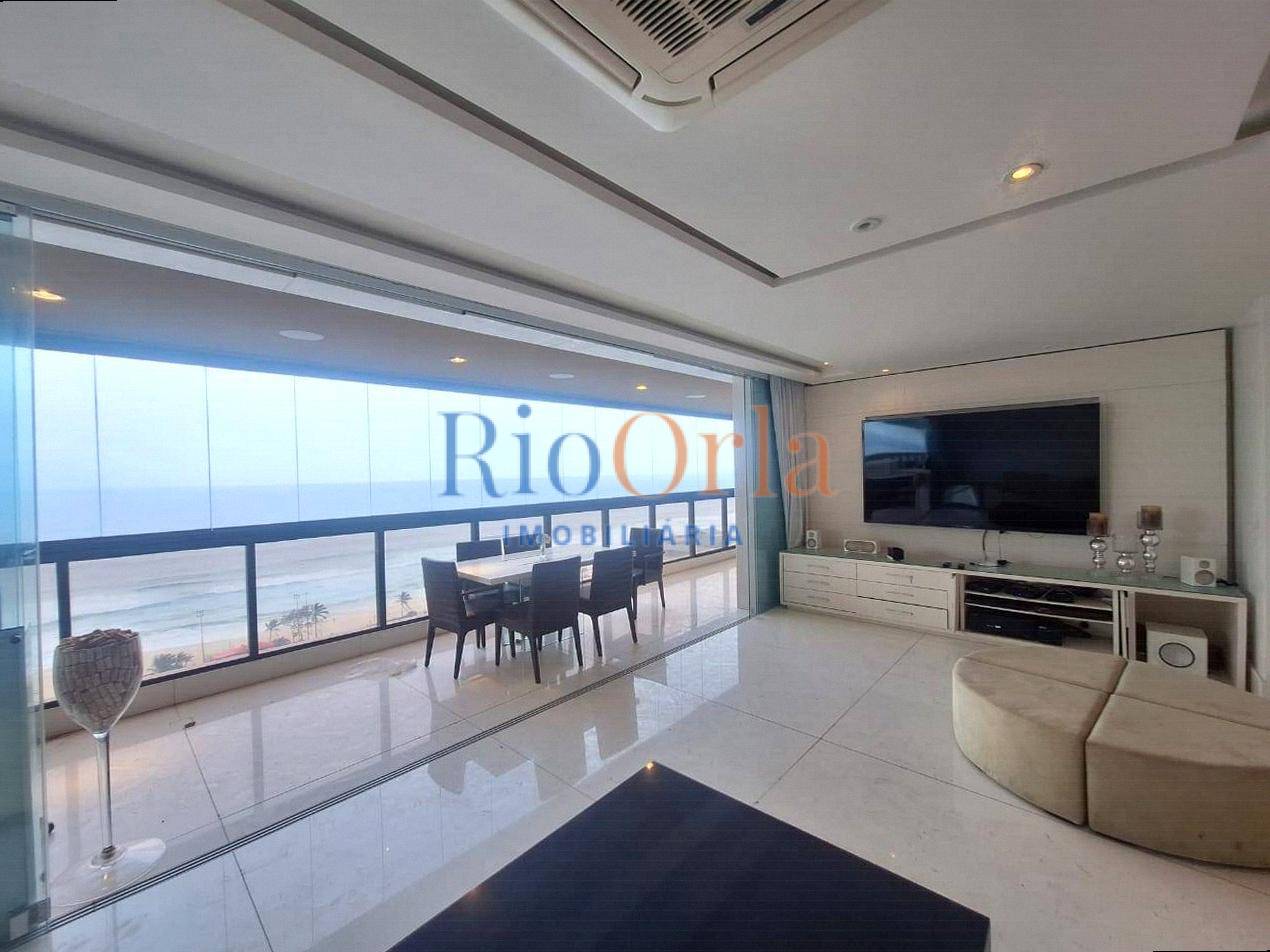 Apartamento, 4 quartos, 220 m² - Foto 9
