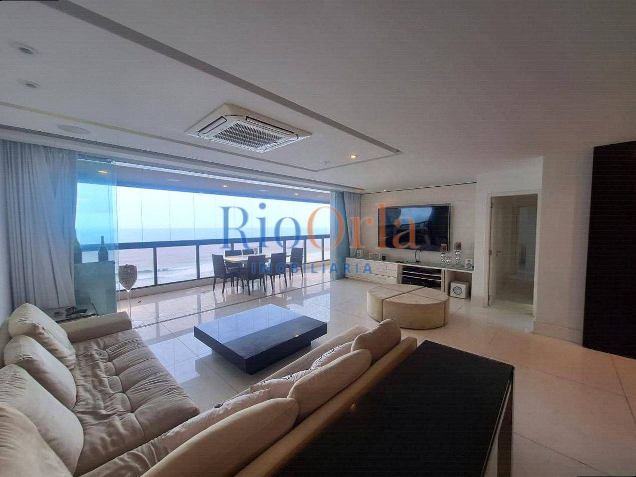 Apartamento, 4 quartos, 220 m² - Foto 11
