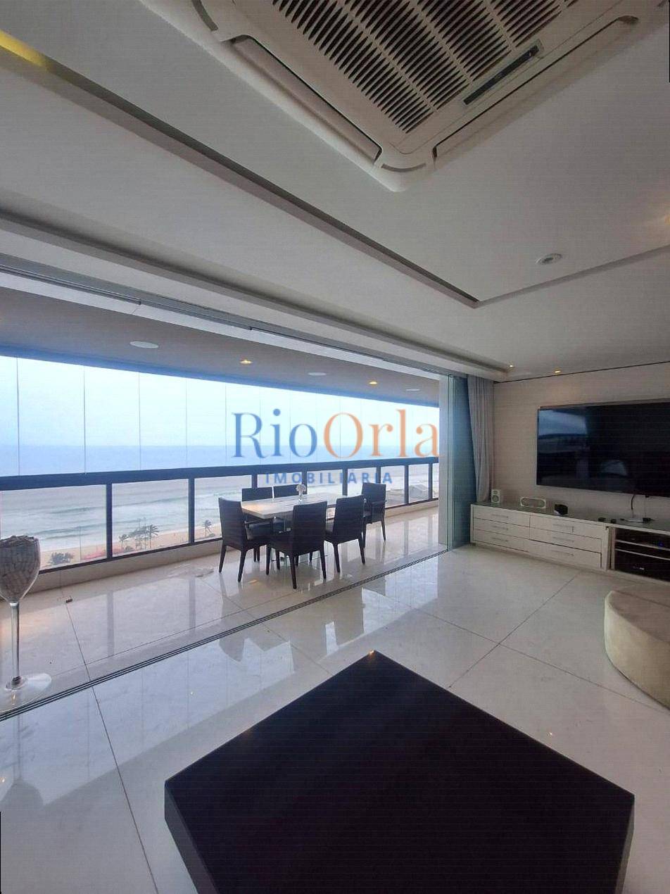 Apartamento, 4 quartos, 220 m² - Foto 10