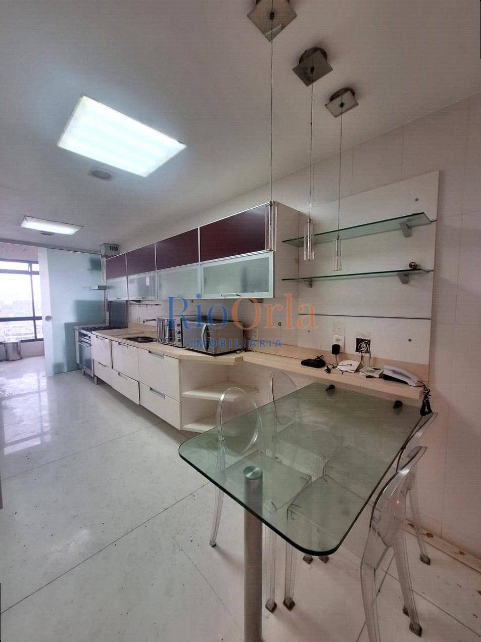 Apartamento, 4 quartos, 220 m² - Foto 17