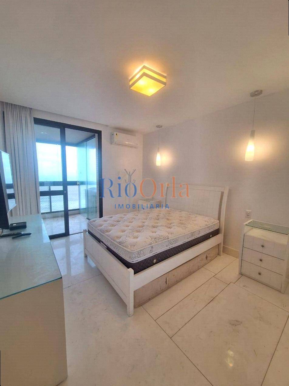 Apartamento, 4 quartos, 220 m² - Foto 19