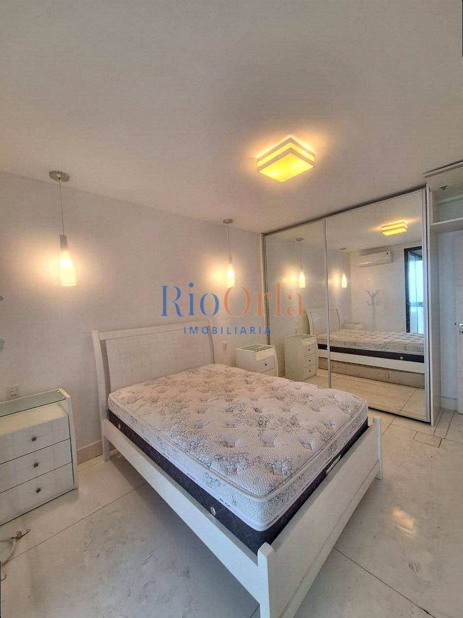 Apartamento, 4 quartos, 220 m² - Foto 22