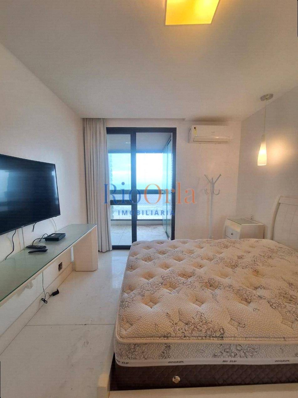 Apartamento, 4 quartos, 220 m² - Foto 20