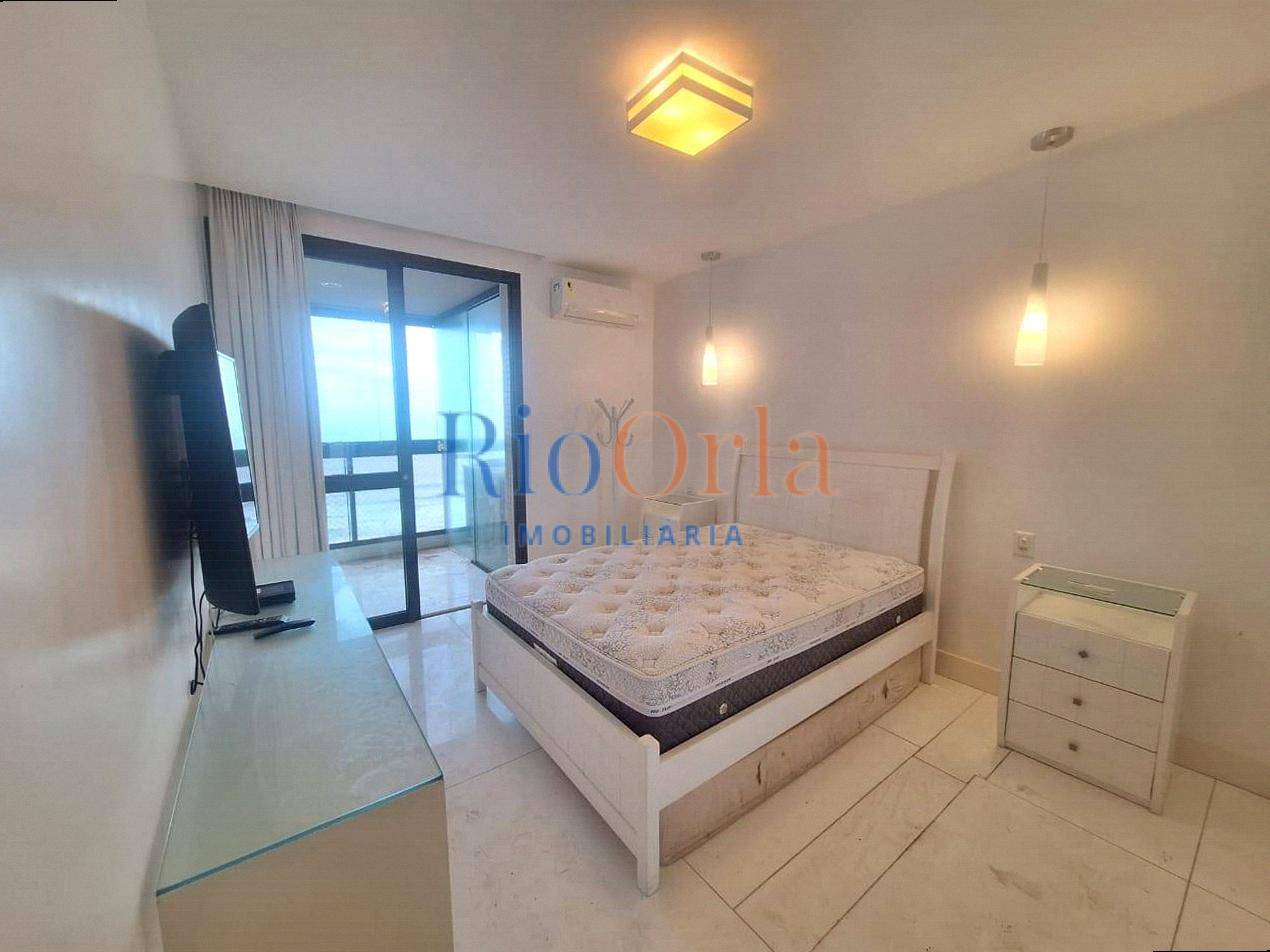 Apartamento, 4 quartos, 220 m² - Foto 21