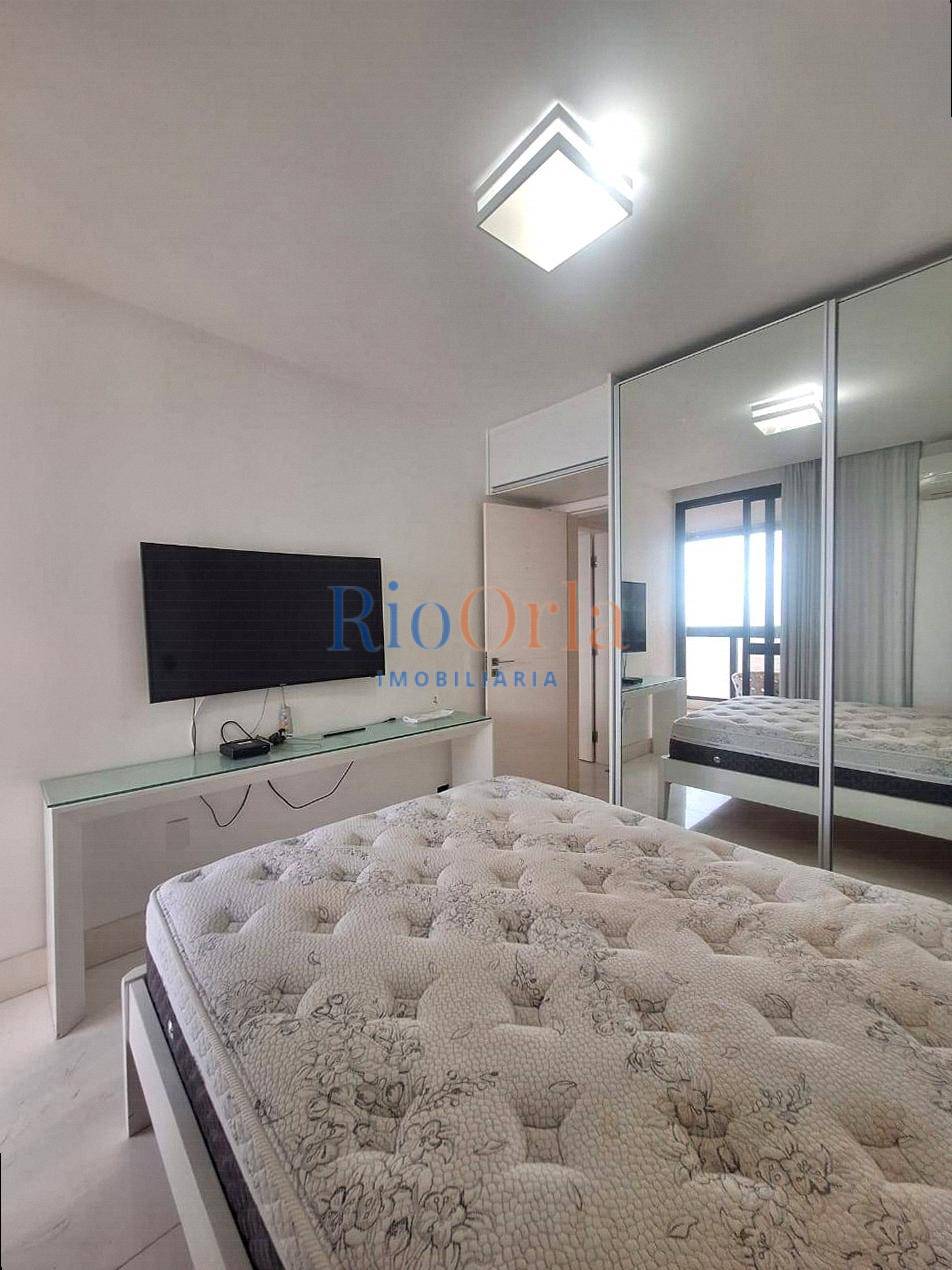 Apartamento, 4 quartos, 220 m² - Foto 25