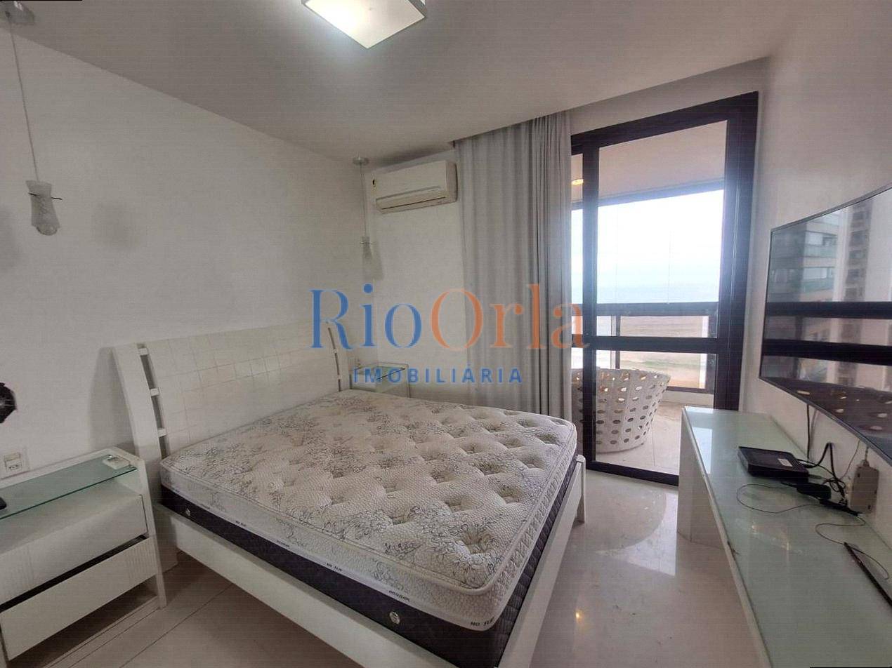 Apartamento, 4 quartos, 220 m² - Foto 24