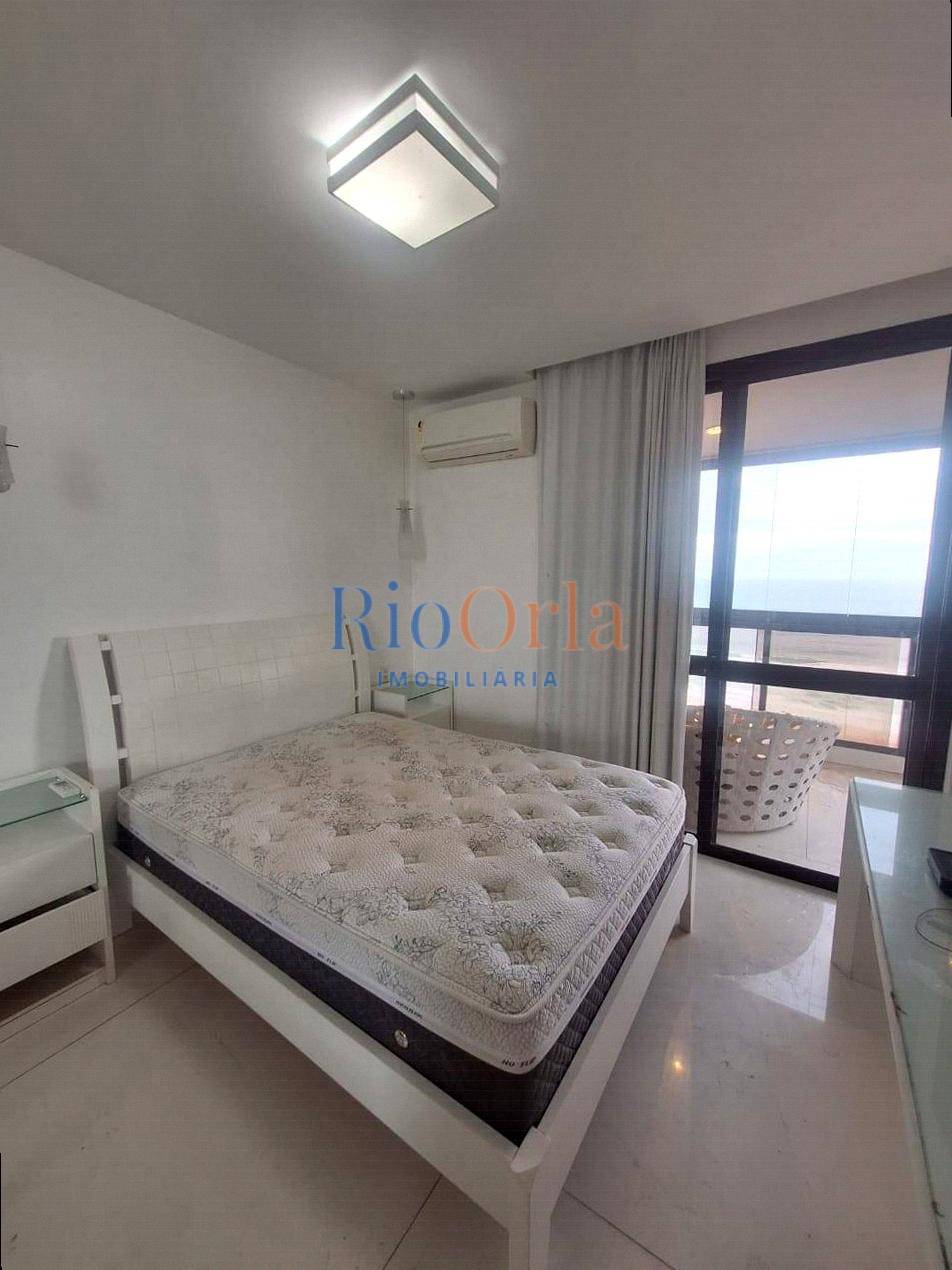 Apartamento, 4 quartos, 220 m² - Foto 23