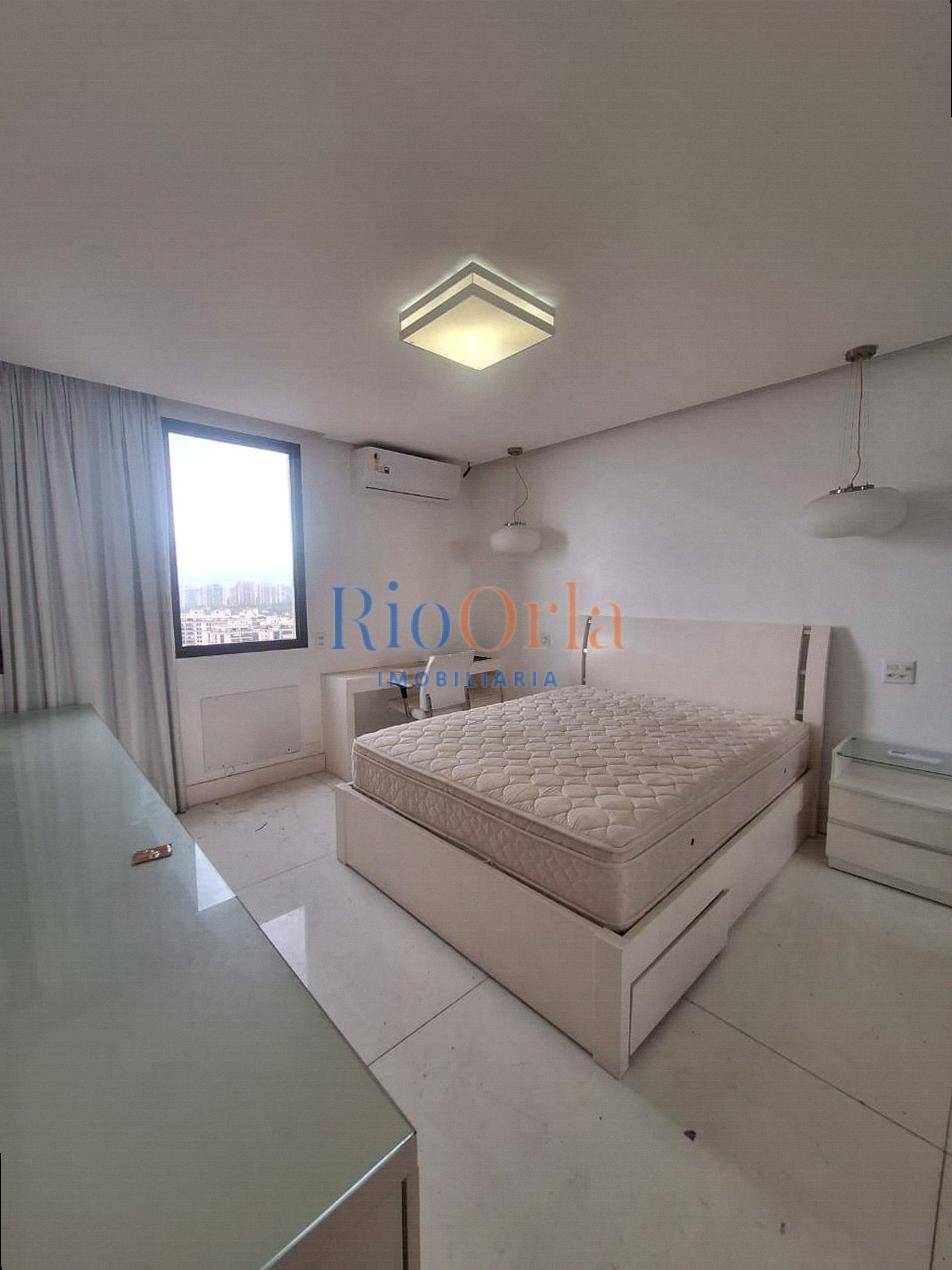 Apartamento, 4 quartos, 220 m² - Foto 26