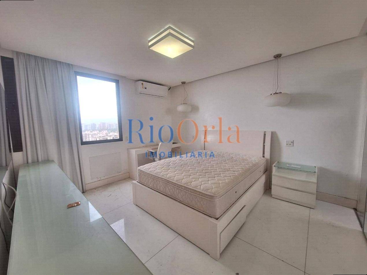 Apartamento, 4 quartos, 220 m² - Foto 27