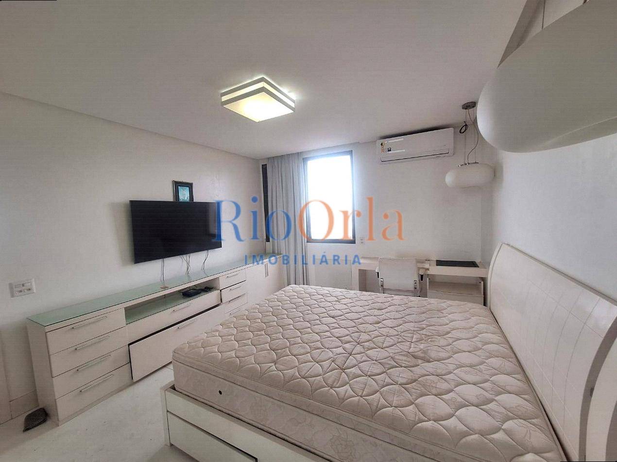 Apartamento, 4 quartos, 220 m² - Foto 28