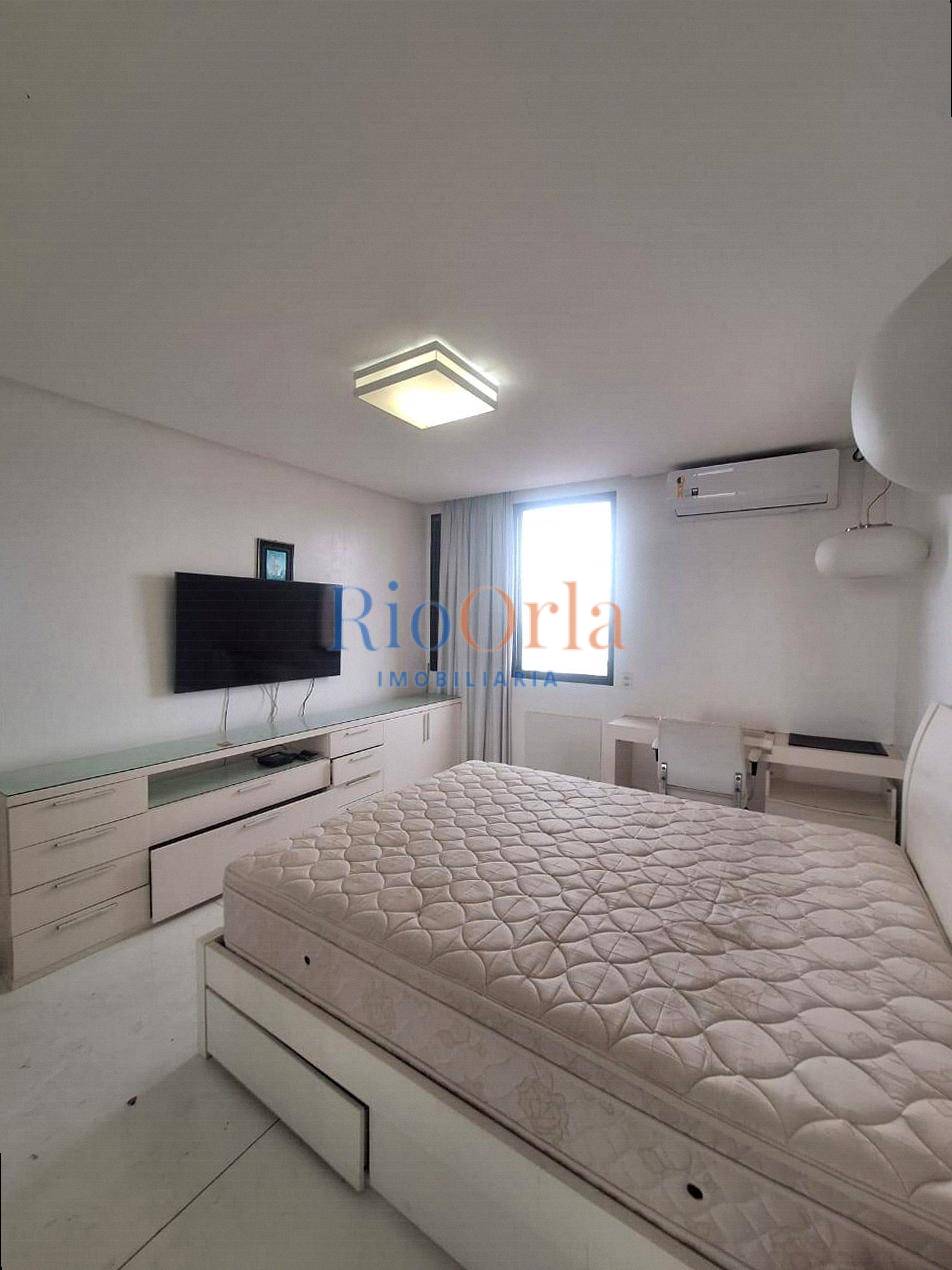 Apartamento, 4 quartos, 220 m² - Foto 29