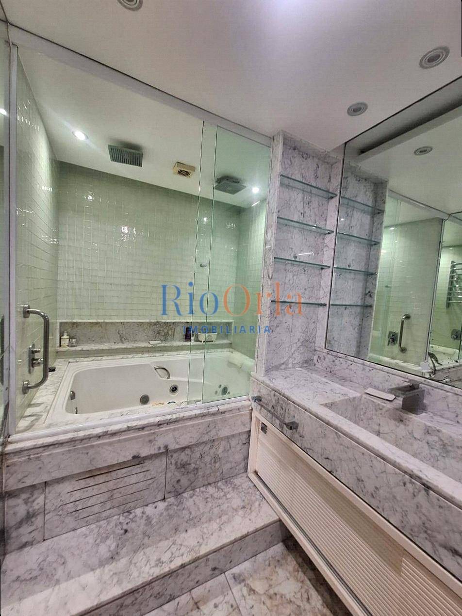 Apartamento, 4 quartos, 220 m² - Foto 31