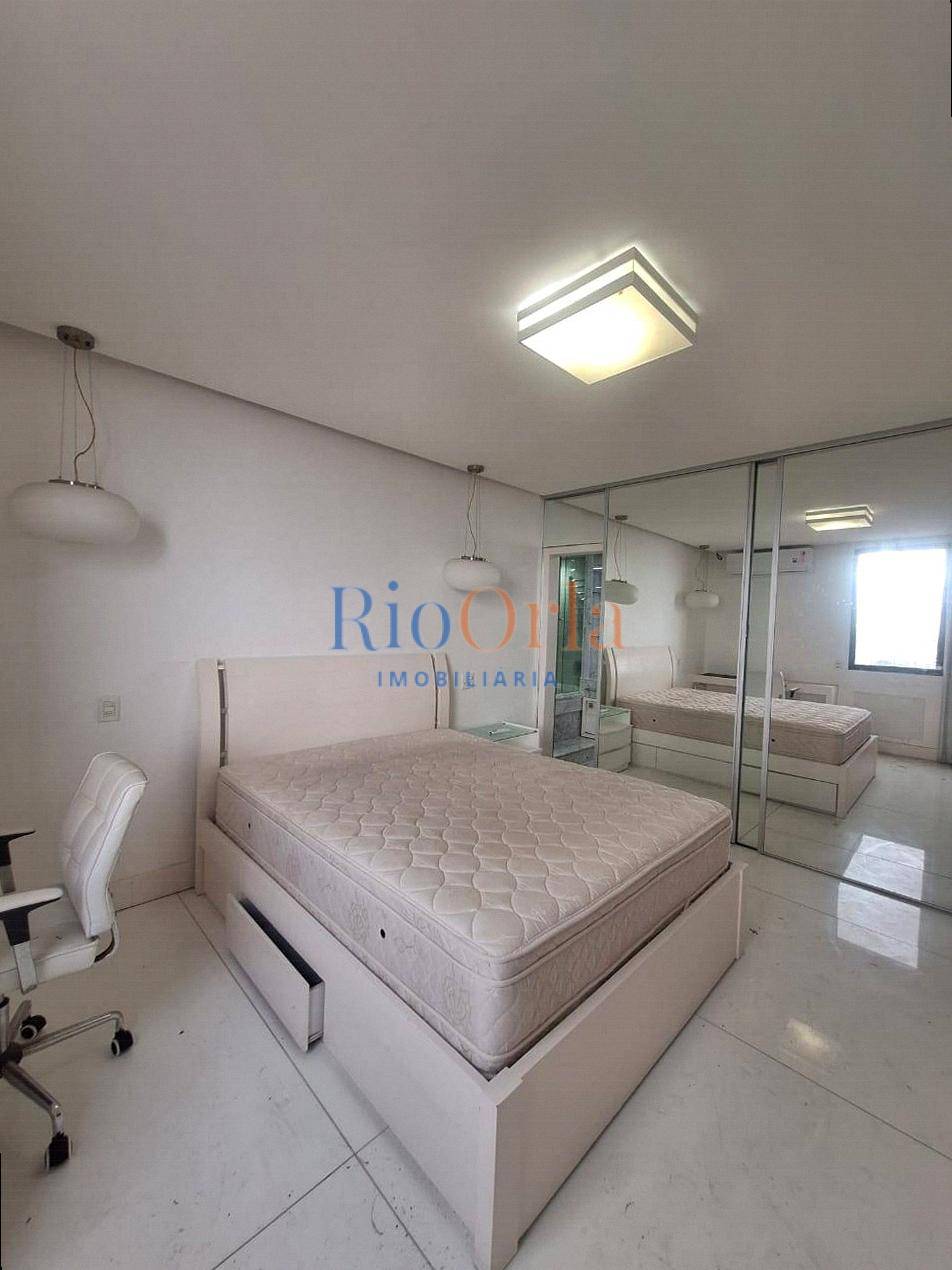 Apartamento, 4 quartos, 220 m² - Foto 30