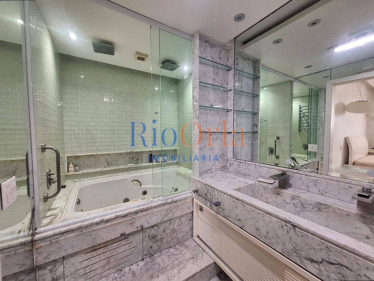 Apartamento, 4 quartos, 220 m² - Foto 32