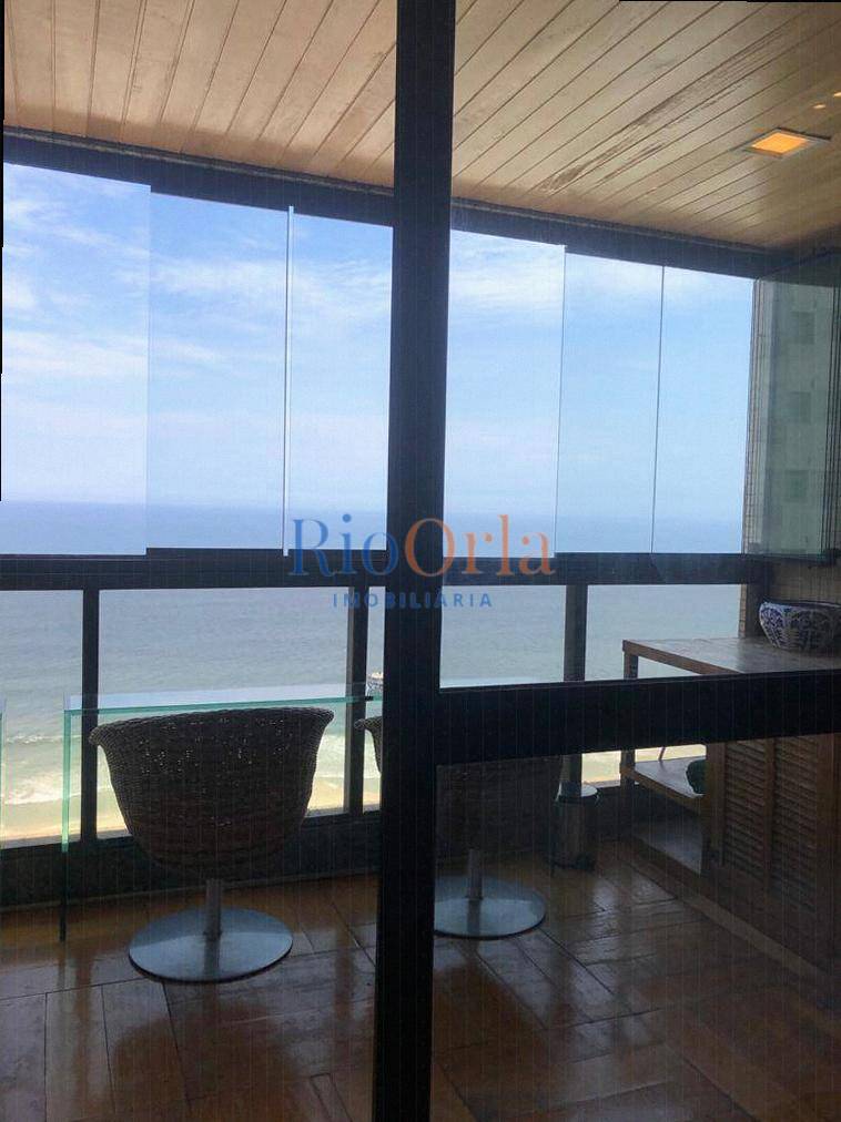 Apartamento, 4 quartos, 205 m² - Foto 2