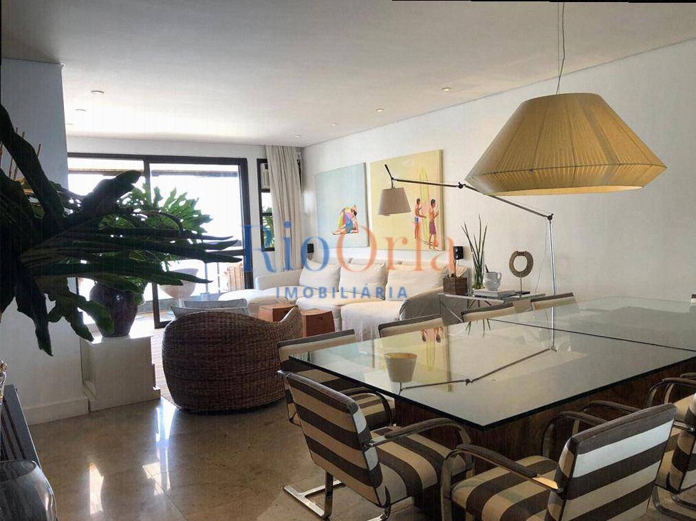 Apartamento, 4 quartos, 205 m² - Foto 4
