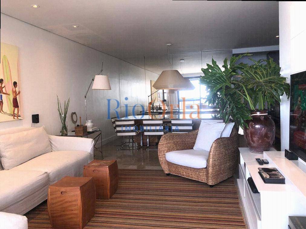 Apartamento, 4 quartos, 205 m² - Foto 6