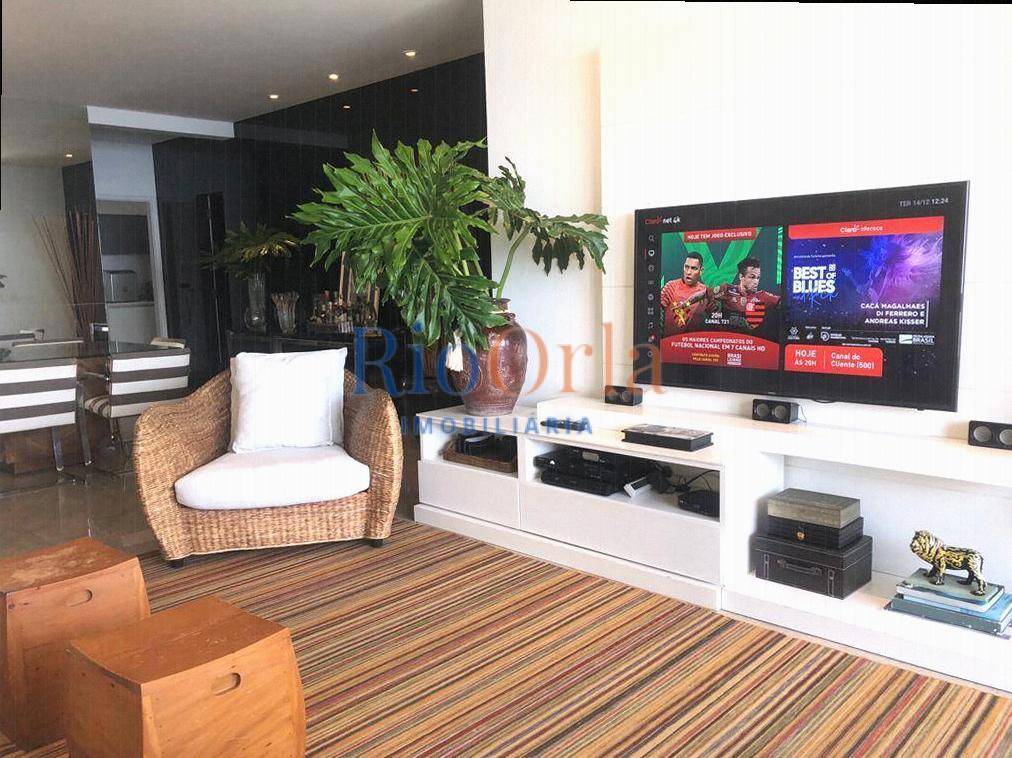 Apartamento, 4 quartos, 205 m² - Foto 5