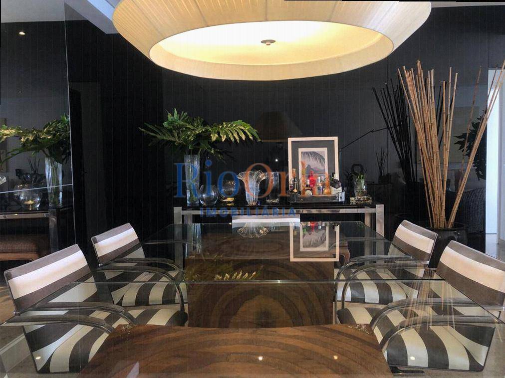 Apartamento, 4 quartos, 205 m² - Foto 7