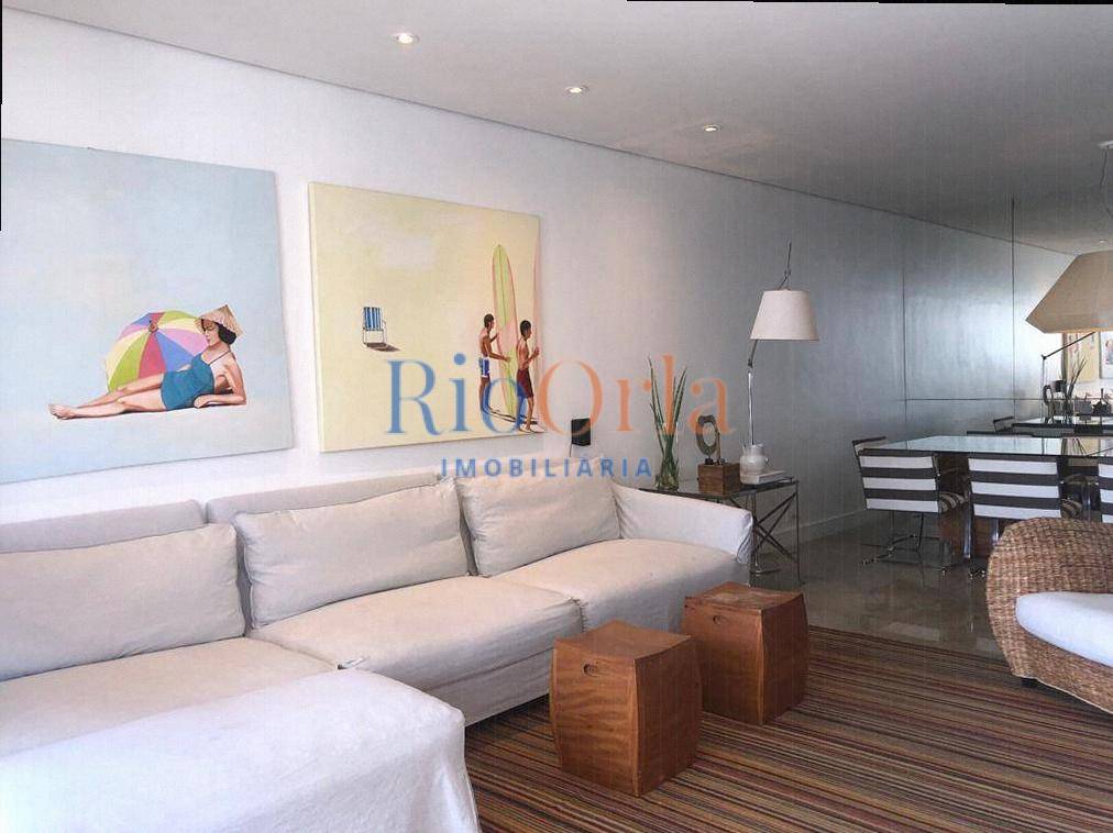Apartamento, 4 quartos, 205 m² - Foto 10