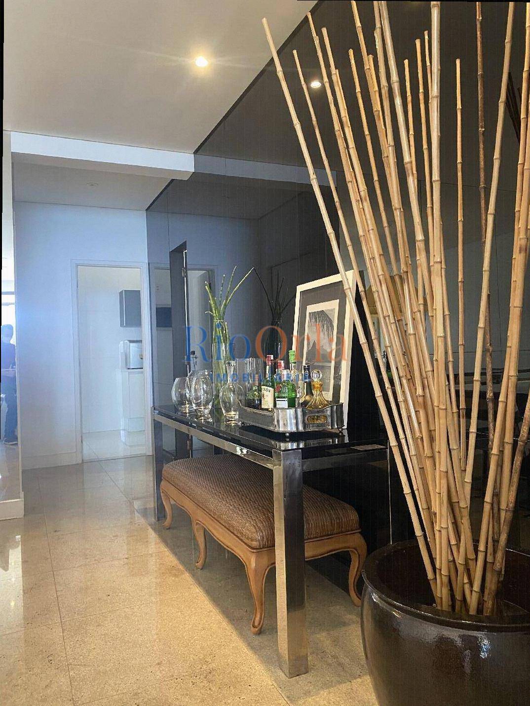 Apartamento, 4 quartos, 205 m² - Foto 9
