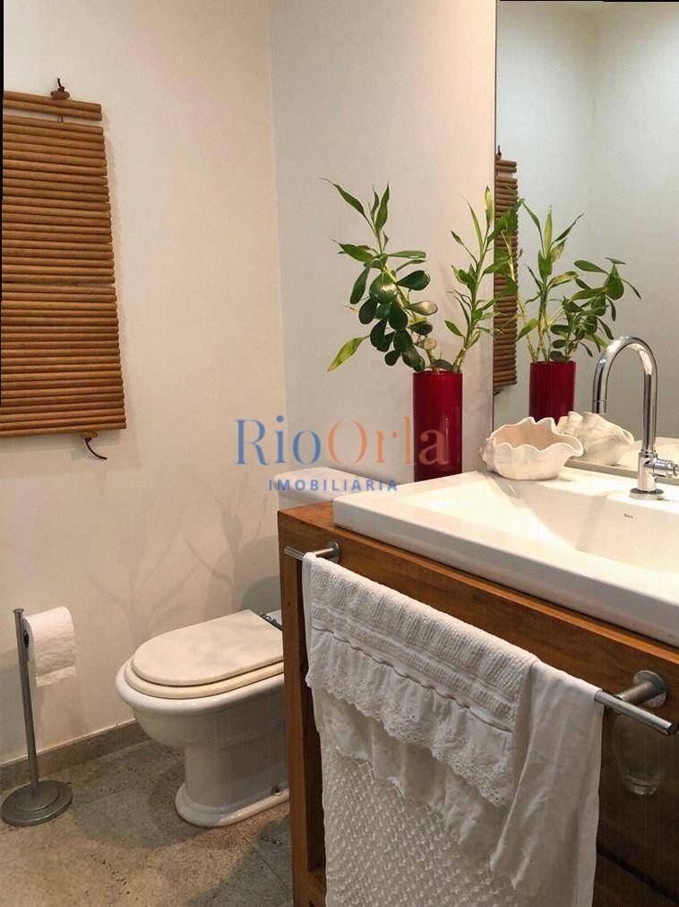 Apartamento, 4 quartos, 205 m² - Foto 11