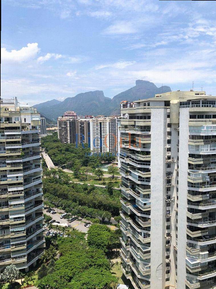 Apartamento, 4 quartos, 205 m² - Foto 12