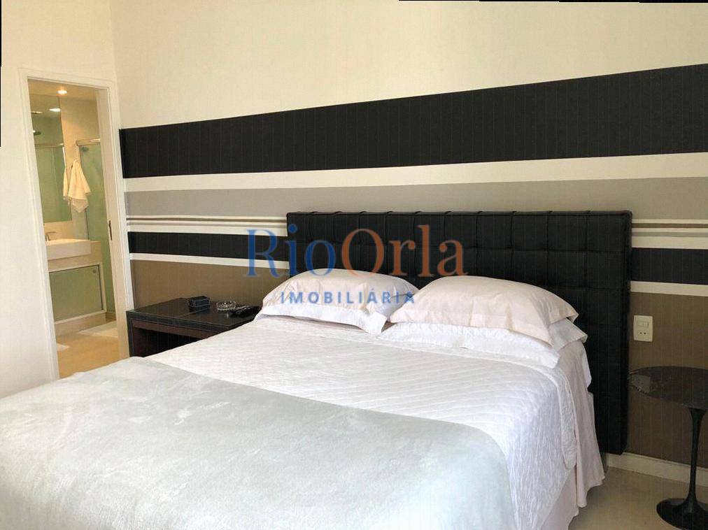 Apartamento, 4 quartos, 205 m² - Foto 13