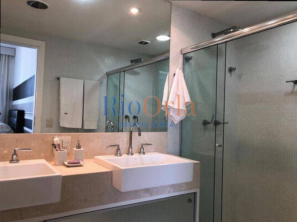 Apartamento, 4 quartos, 205 m² - Foto 15