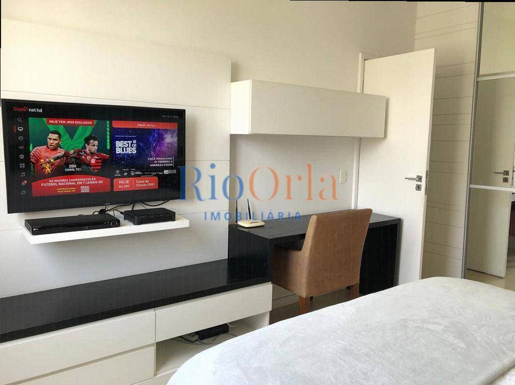 Apartamento, 4 quartos, 205 m² - Foto 14