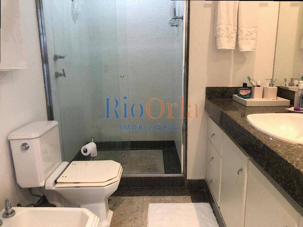Apartamento, 4 quartos, 205 m² - Foto 17