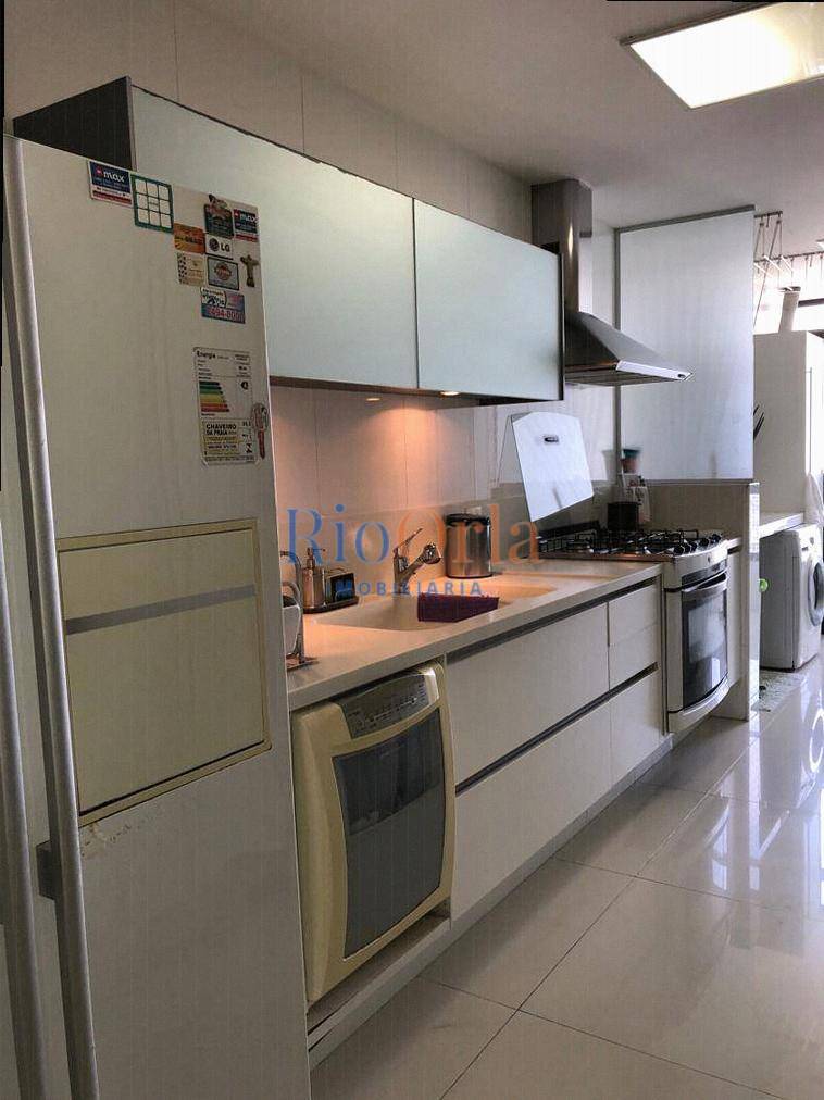 Apartamento, 4 quartos, 205 m² - Foto 20