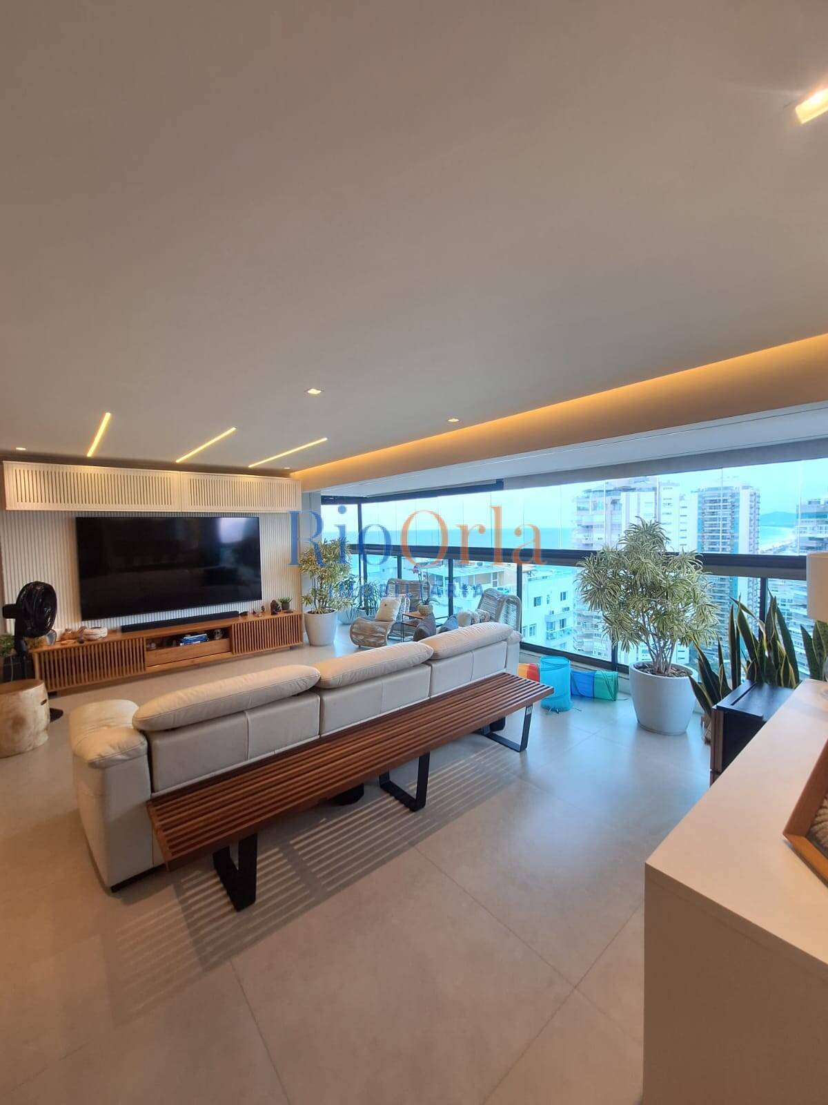 Apartamento, 4 quartos, 140 m² - Foto 3