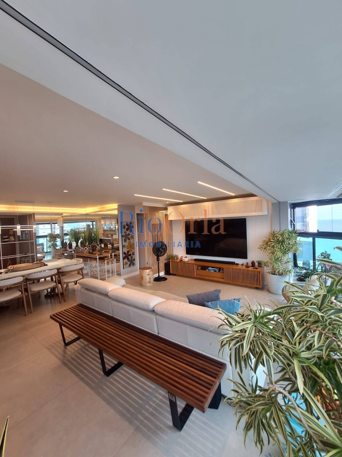 Apartamento, 4 quartos, 140 m² - Foto 6