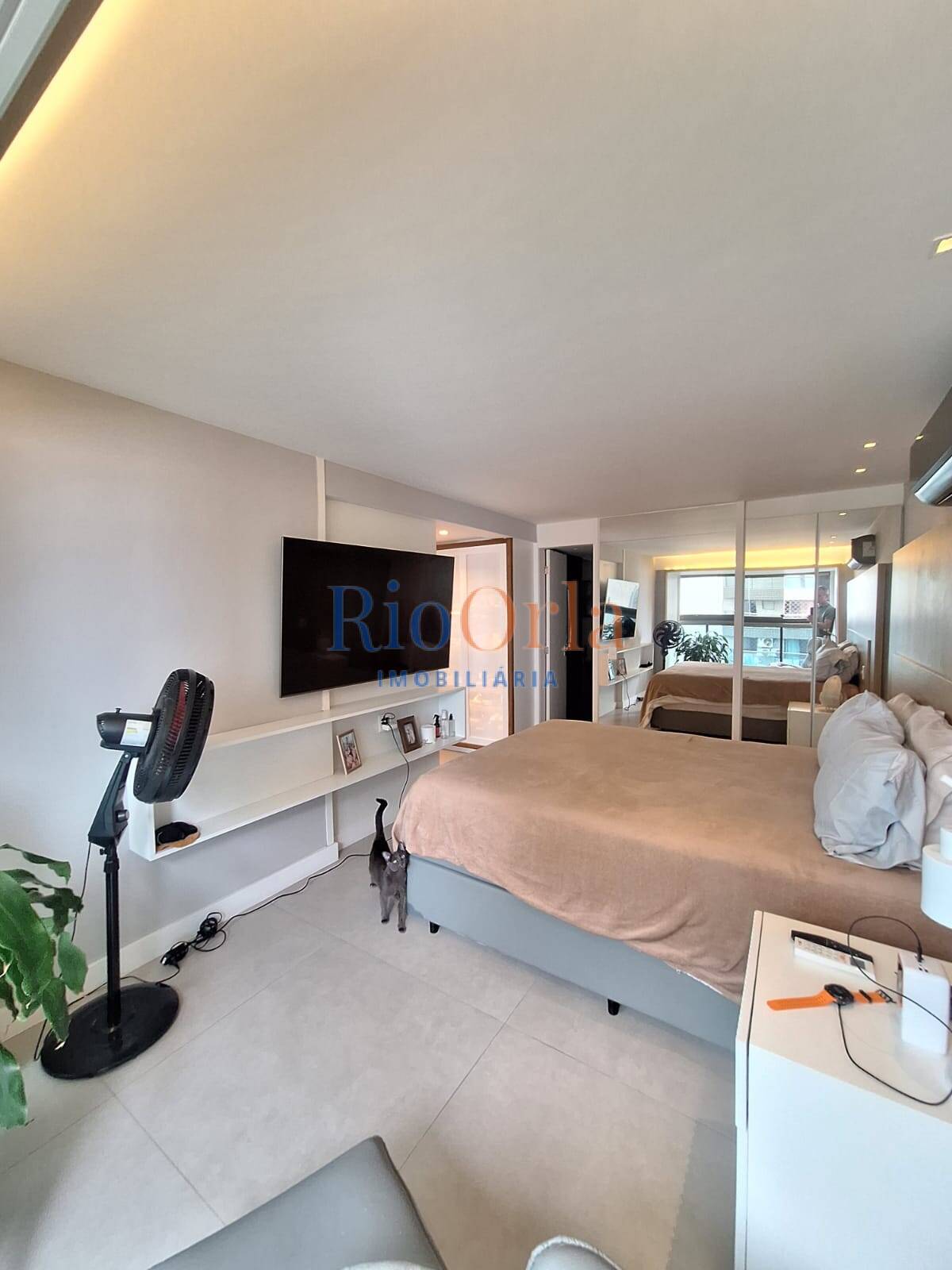 Apartamento, 4 quartos, 140 m² - Foto 13