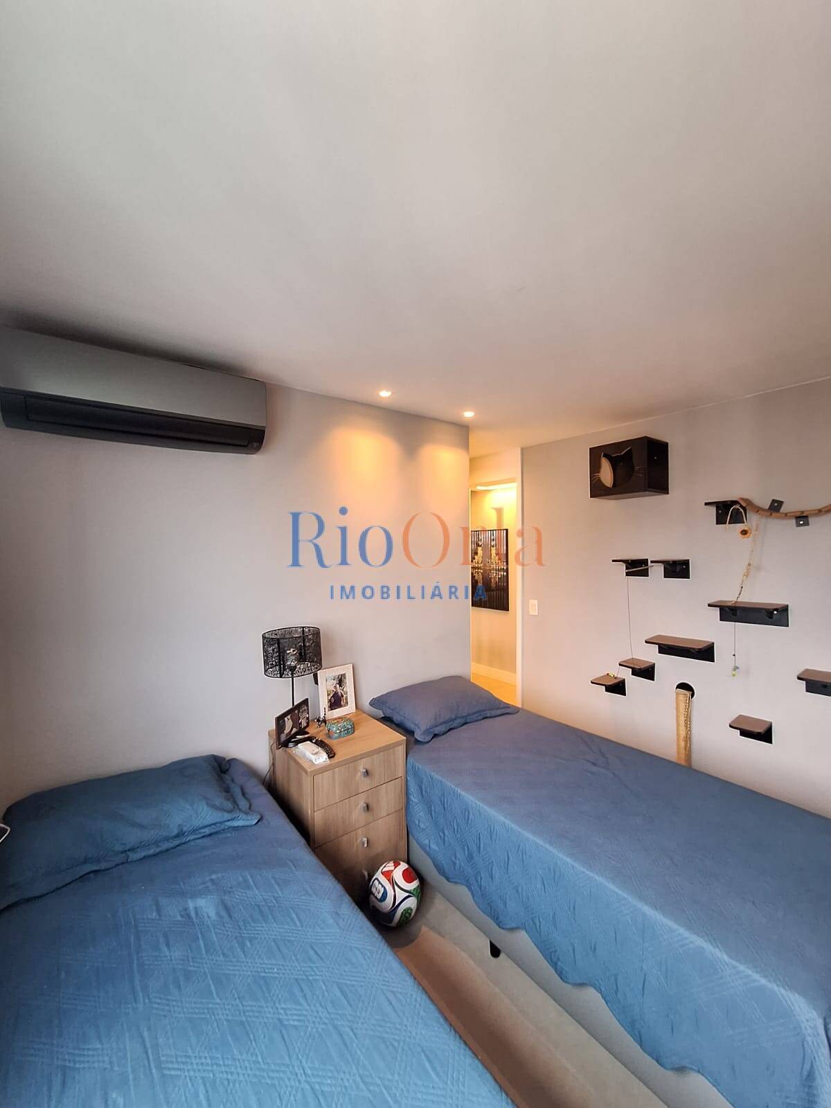 Apartamento, 4 quartos, 140 m² - Foto 19