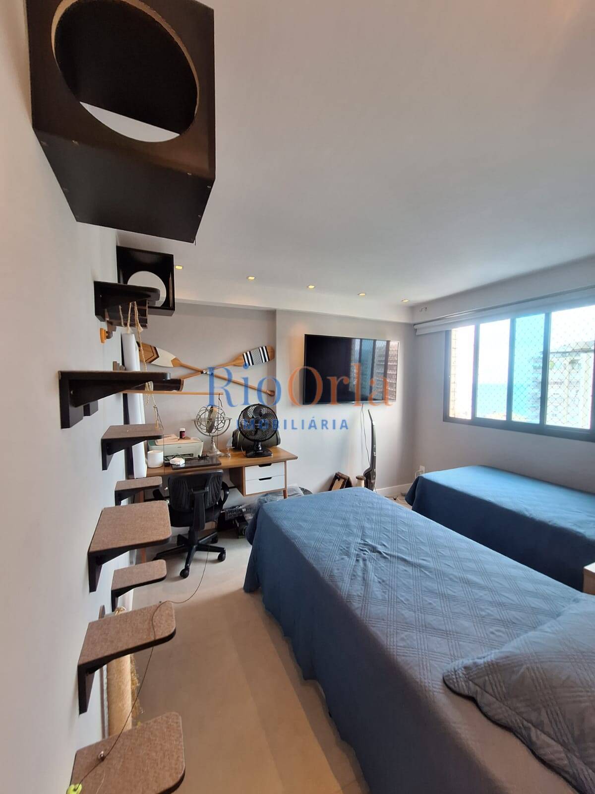 Apartamento, 4 quartos, 140 m² - Foto 21