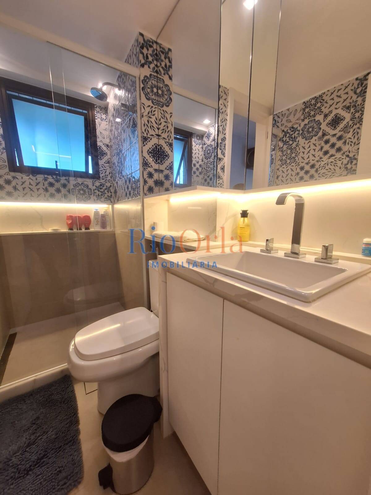 Apartamento, 4 quartos, 140 m² - Foto 24
