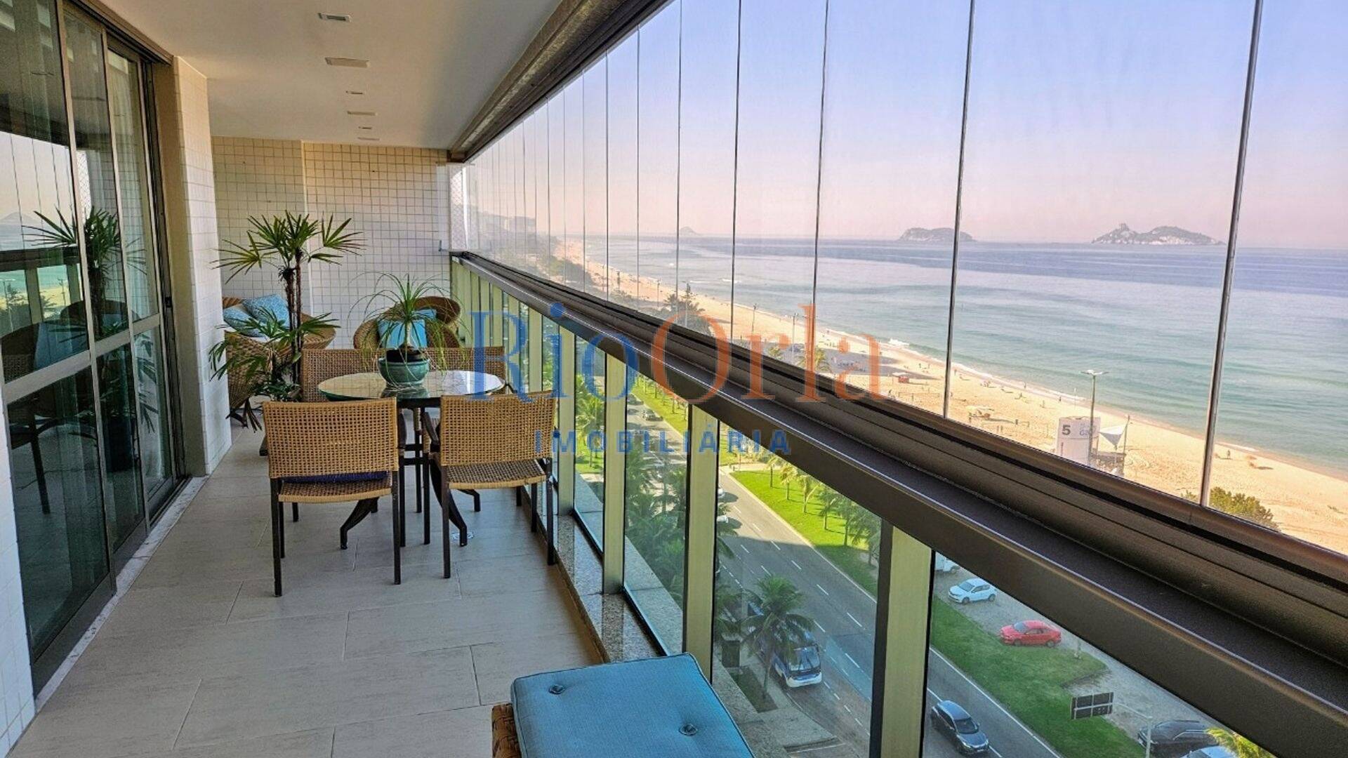Apartamento, 4 quartos, 261 m² - Foto 3